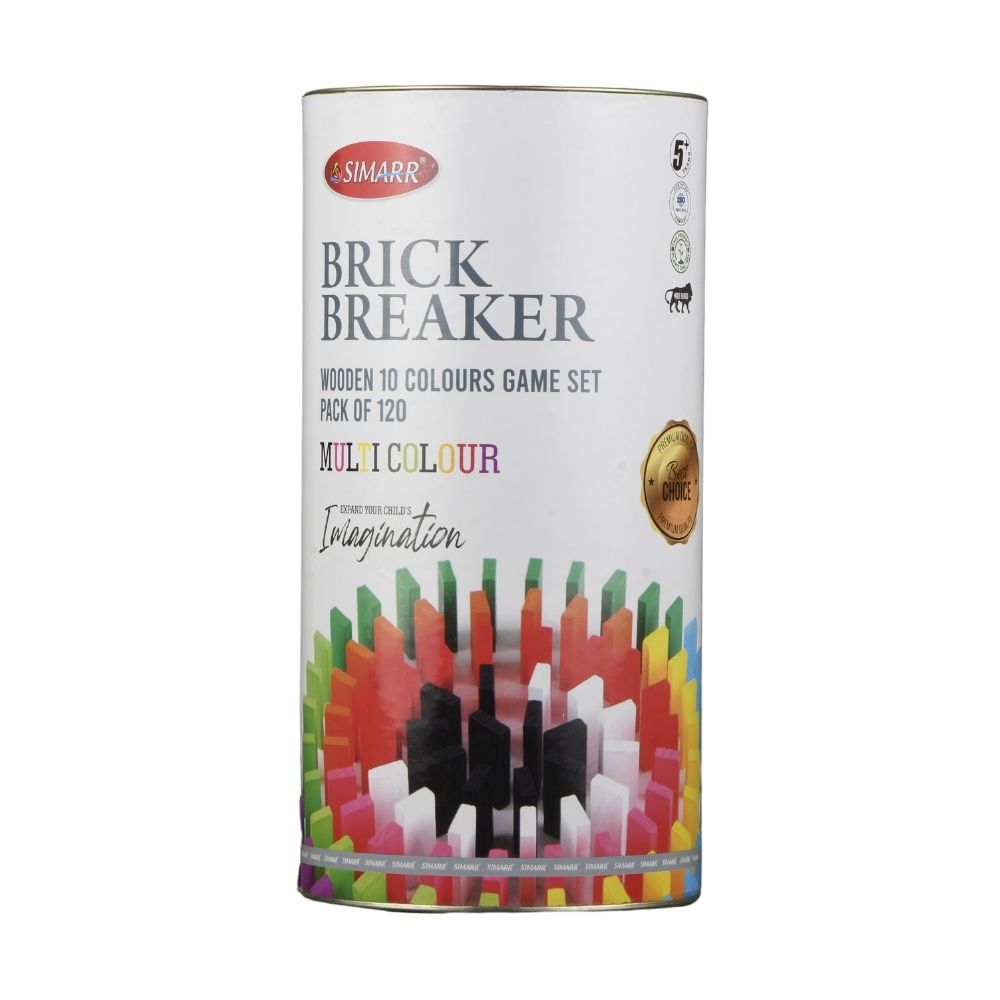 Brick Breaker