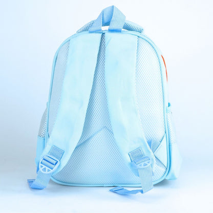 Tykle Crab Bag - Dive Into Adventure!