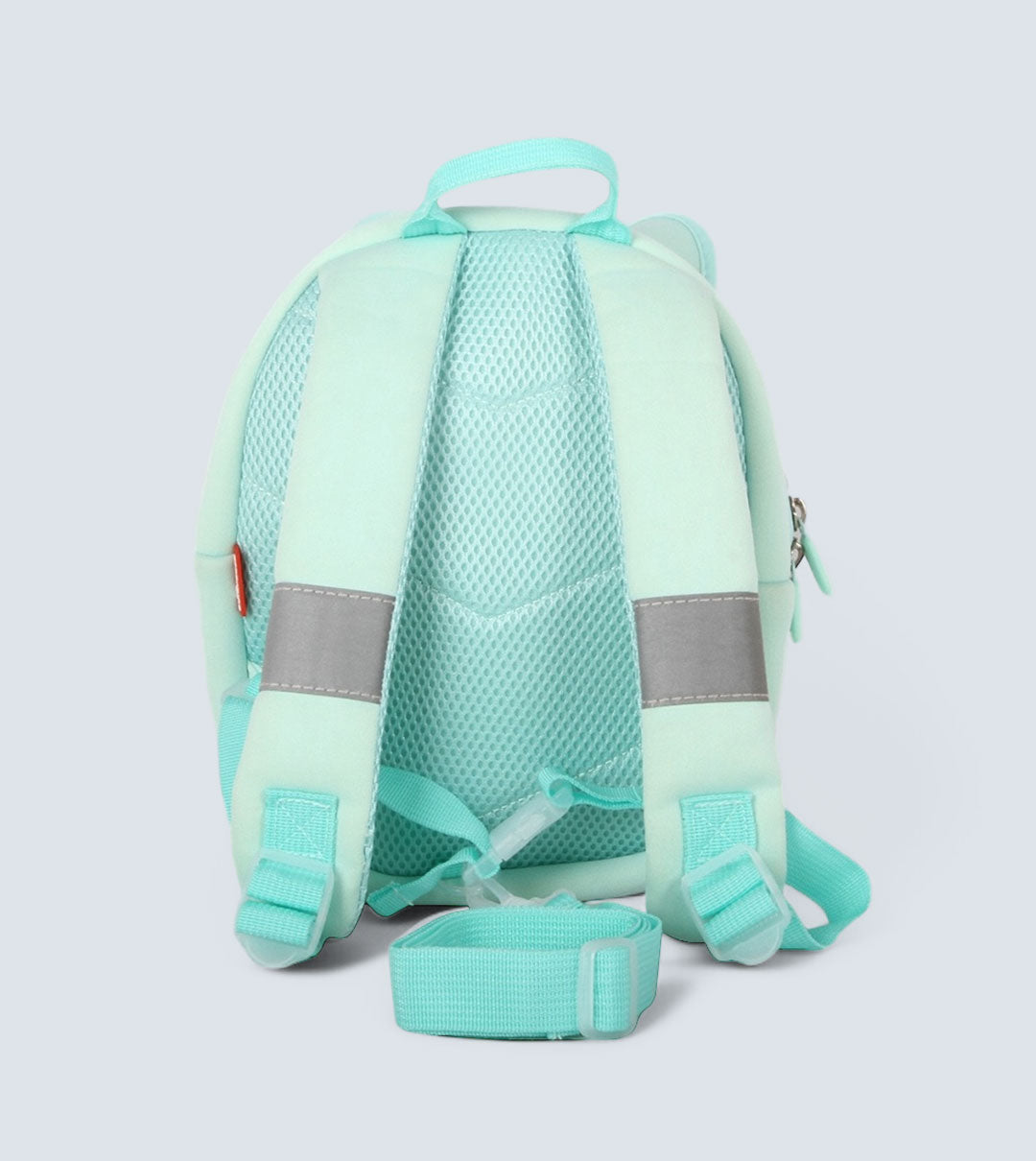 Unicorn backpack - GREEN