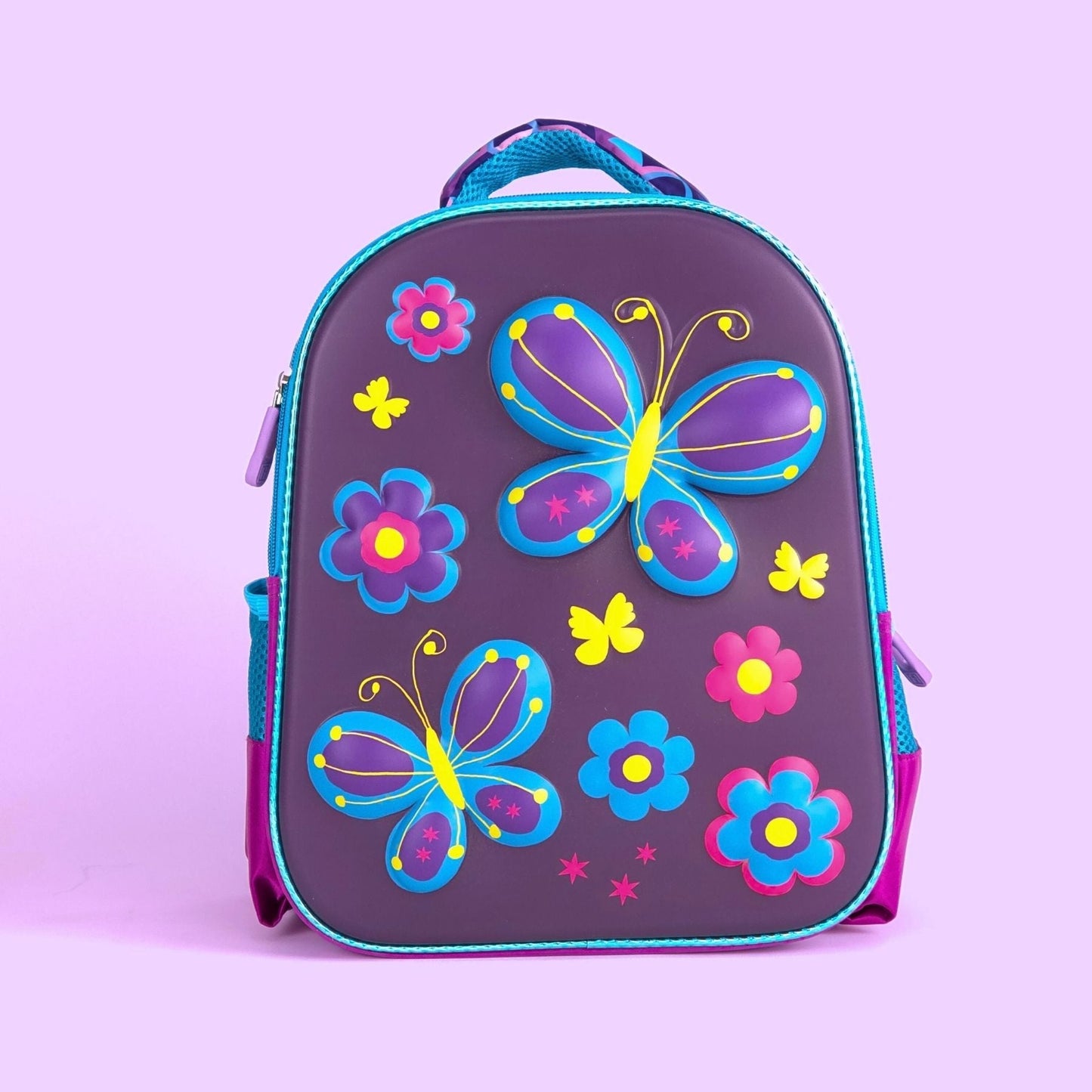 Tykle Butterfly Bag - Flutter into Fun!