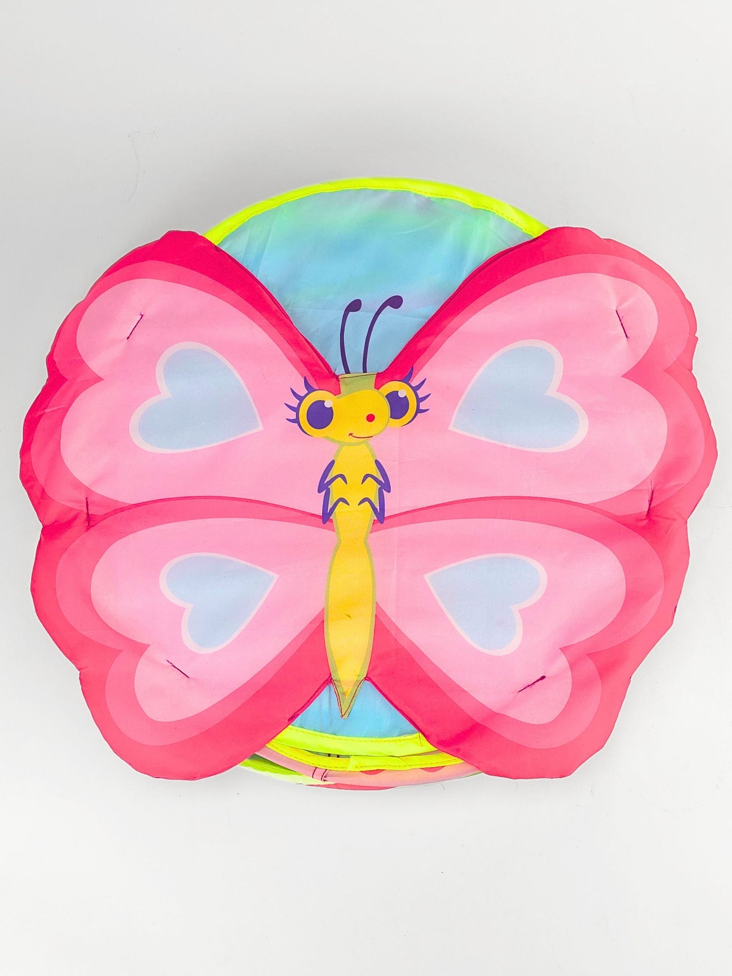 Butterfly Tunnel – Fun & Colorful Play Tunnel for Kids