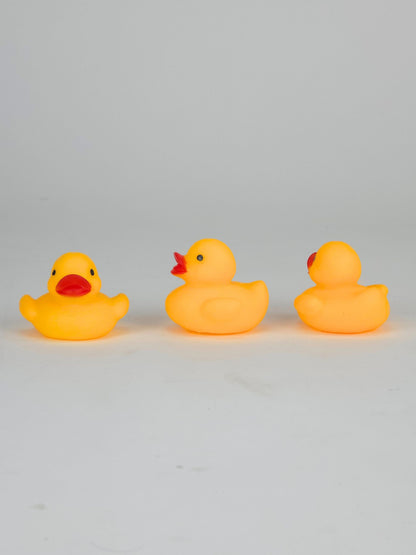 Mini Ducks – Cute Toy Ducks (Pack of 12)