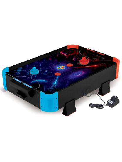 Air Hockey Jumbo – Tabletop Arcade Game for Kids & Family