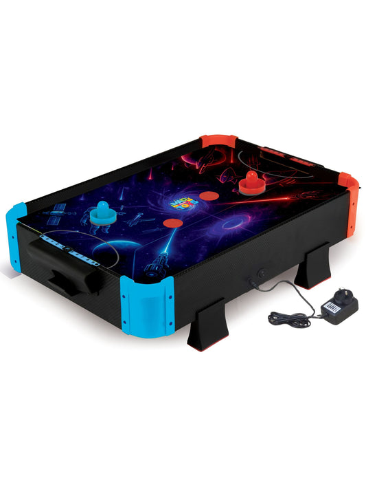 Air Hockey Jumbo – Tabletop Arcade Game for Kids & Family