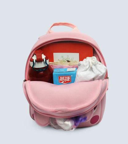 Unicorn Backpack - Pink