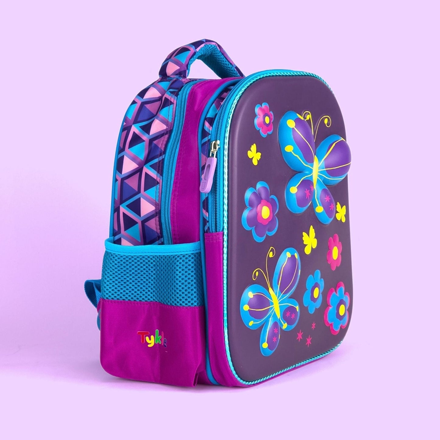 Tykle Butterfly Bag - Flutter into Fun!
