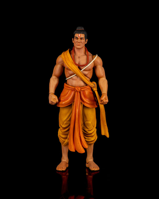 Legends of the Ramayana Lakshmana