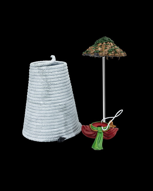 Legends of the Ramayan Hanuman Accessory Pack