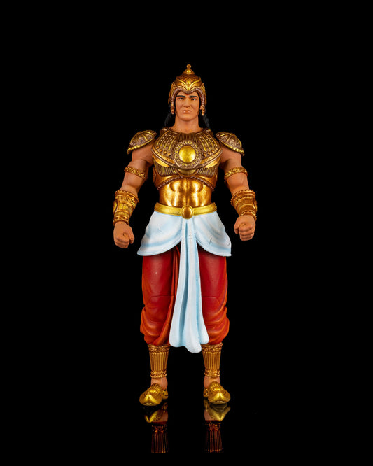 Legends of the Ramayana Prince Lakshmana