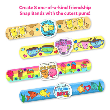 Create & Celebrate Bundle (ages 4-10)