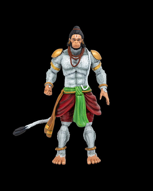 Legends of the Ramayan Hanuman