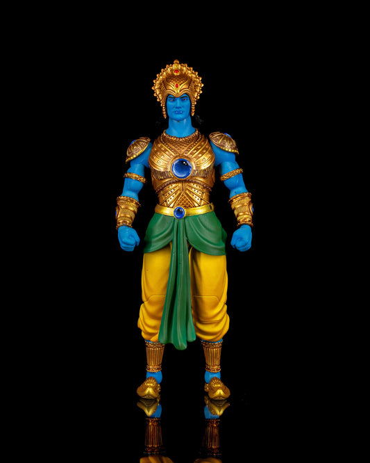 Legends of the Ramayan Prince Rama
