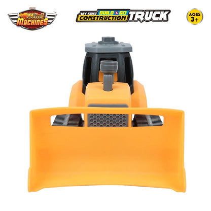 Skoodle Build & Go Crawler Loader Truck