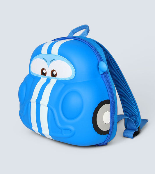 Car Backpack for Kids – 3D Design, Waterproof & Lightweight | Tykle