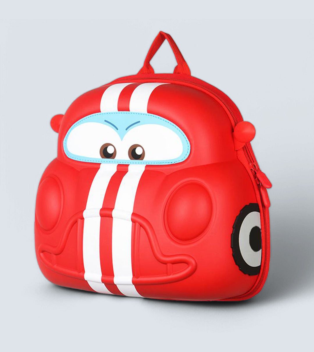 Car Backpack for Kids – 3D Design, Waterproof & Lightweight | Tykle