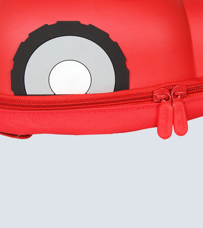 Car Backpack for Kids – 3D Design, Waterproof & Lightweight | Tykle