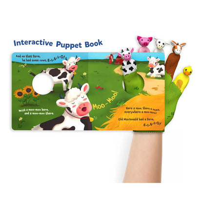Sensory Giggles Bundle (6-24 months)