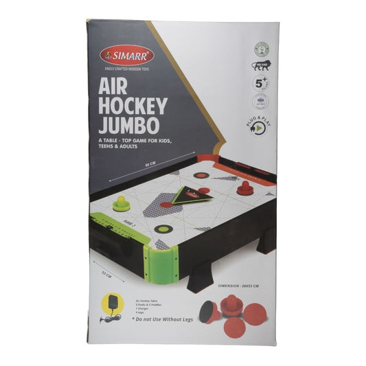 Air Hockey Jumbo