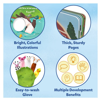 Sensory Giggles Bundle (6-24 months)