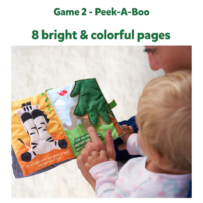 Peek, Pop & Play Bundle (6-24 months)