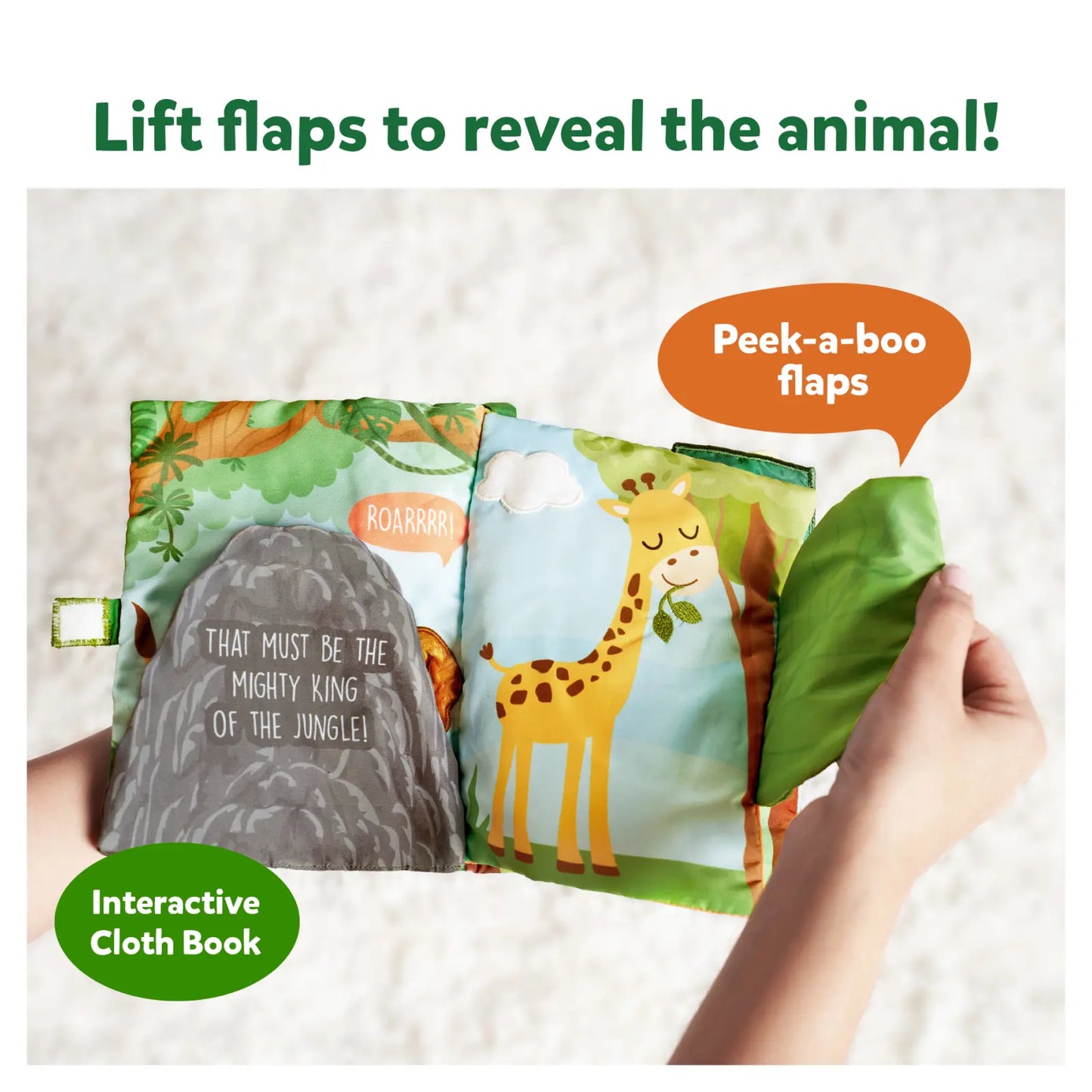 Peek, Pop & Play Bundle (6-24 months)
