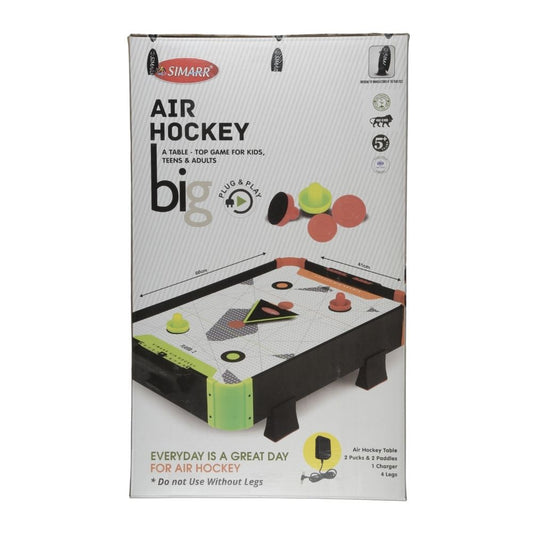 Air Hockey Big