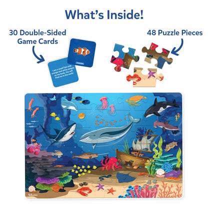 Sibling Playtime Bundle (ages 3-7)
