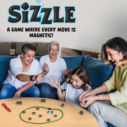 Classic Family Fun Bundle (ages 4+)