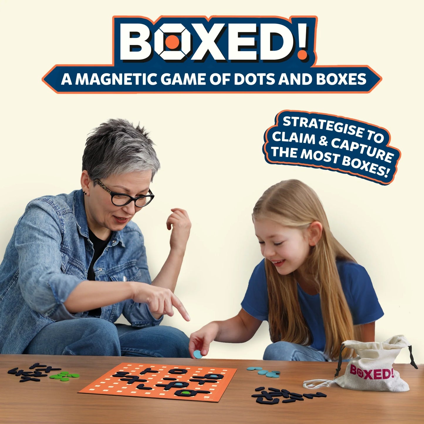 Classic Family Fun Bundle (ages 4+)