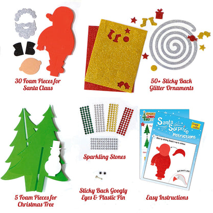 Christmas Craft Kit