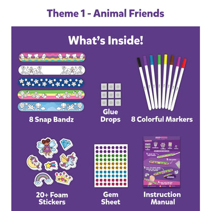 Festive Celebrations Bundle (ages 4-10)