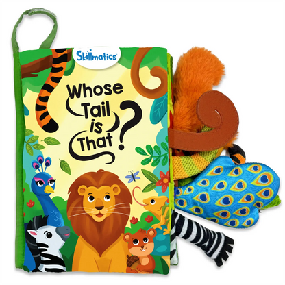 Baby Essentials Bundle (9-24 months)