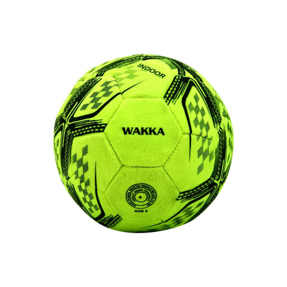 Skoodle Braven Wakka Indoor Football (2 Layer Canvas)