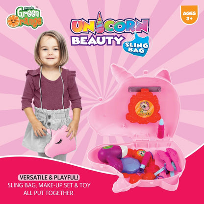 Skoodle Unicorn Beauty Set