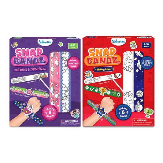 Festive Celebrations Bundle (ages 4-10)