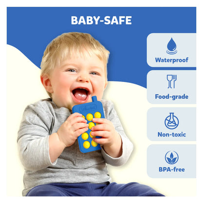 Peek, Pop & Play Bundle (6-24 months)