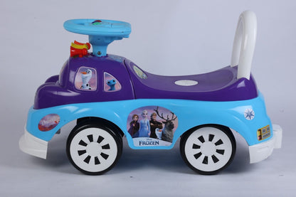 Disney Frozen Magical Journey Ride-On