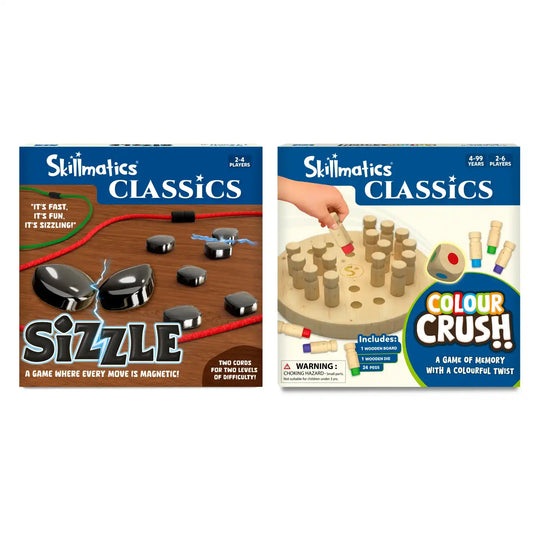 Fast-Paced Learning Fun Bundle (ages 4+)