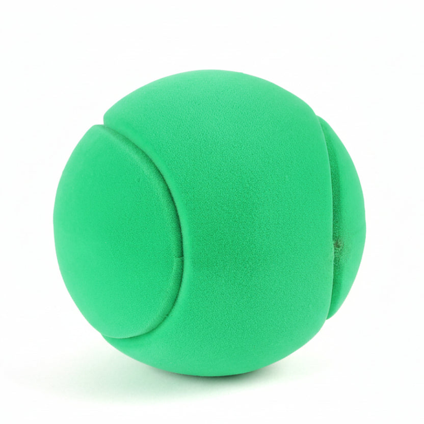 Tennis Ball - Soft, Squishy & Fuzzy