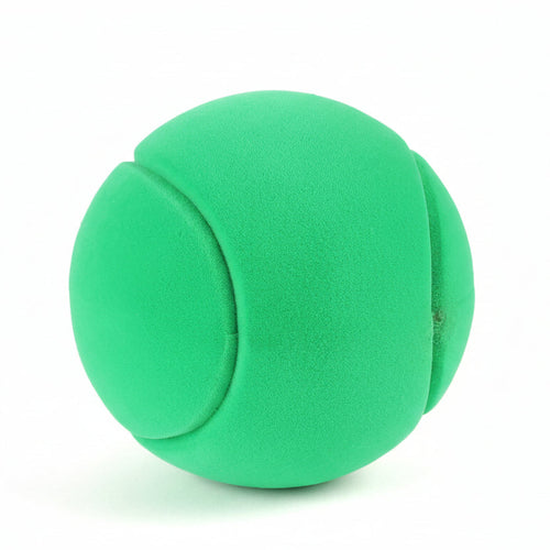 Tennis Ball - Soft, Squishy & Fuzzy