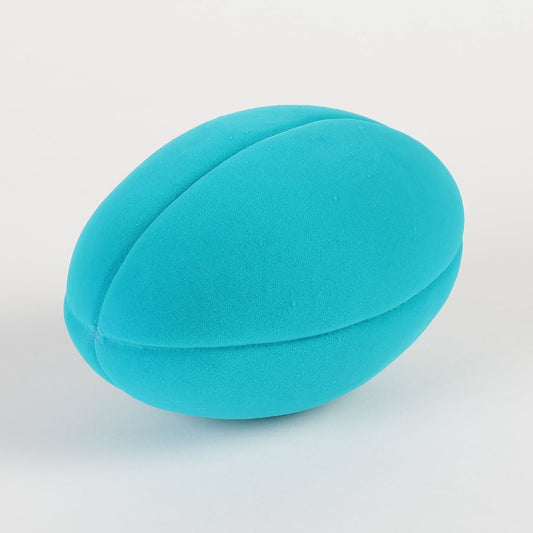 Soccer Ball - Soft, Squishy & Fuzzy