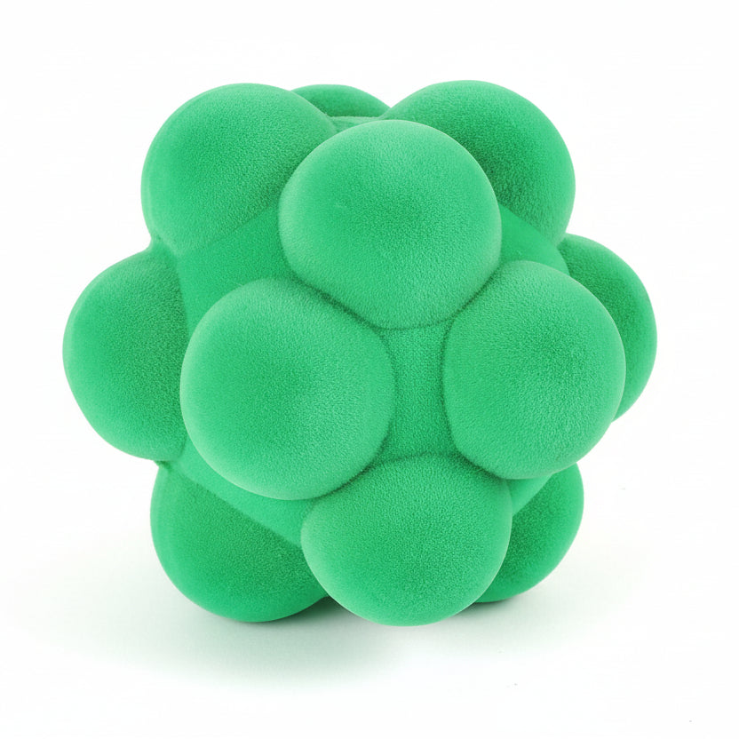 Sensory 4" Ball Assortment (Set of 6)