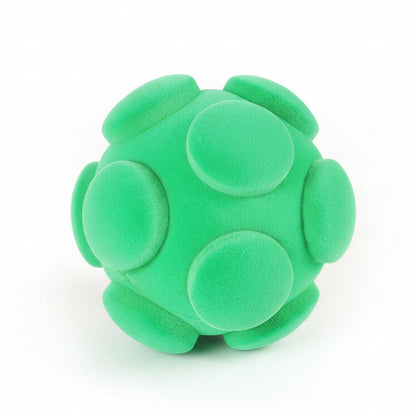 Submarine Ball - Soft, Squishy & Fuzzy