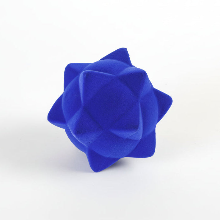 Poky Ball - Soft, Squishy & Fuzzy