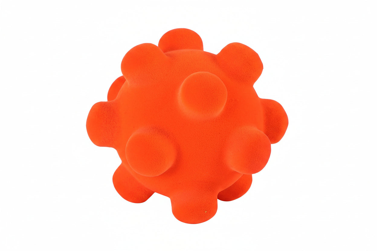 Sensory 4" Ball Assortment (Set of 6)