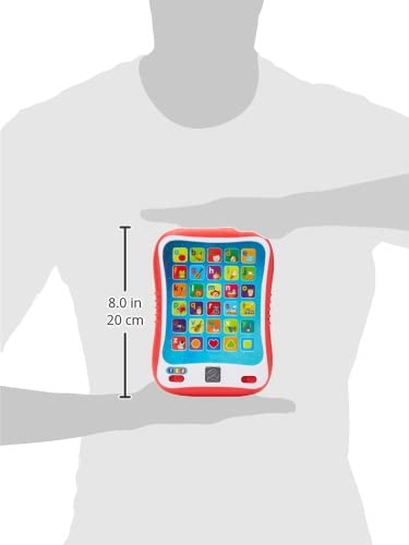 Winfun I-Fun Pad