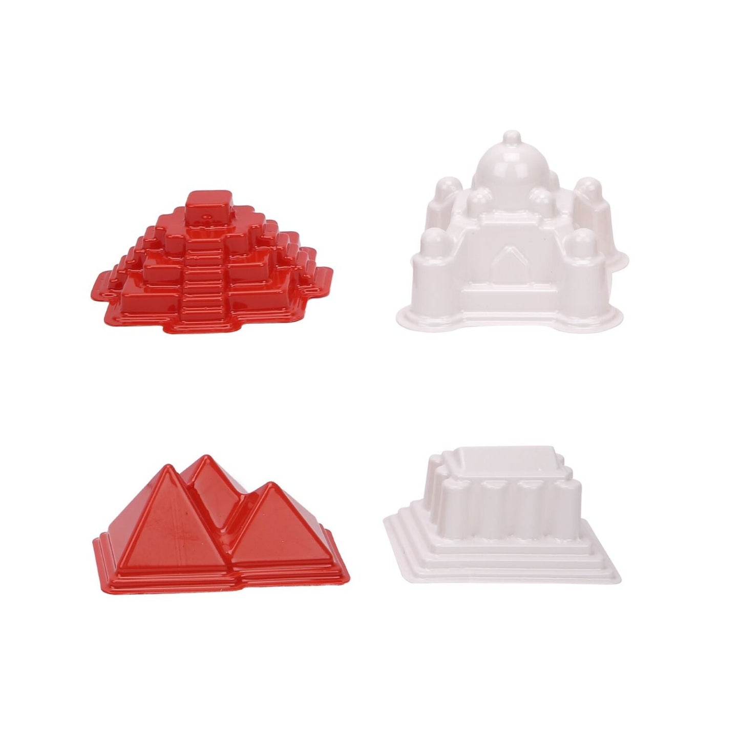 Disney Princess Sand Activity Box - Creative Sand Play & Moulding Set