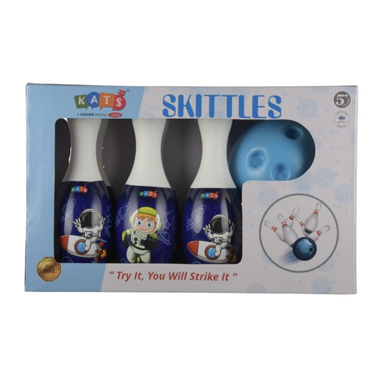 Box Bowling Set Jumbo
