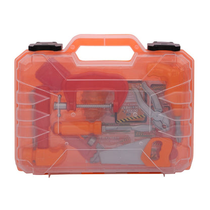 Skoodle Double Decker Engineer Suitcase Role Play