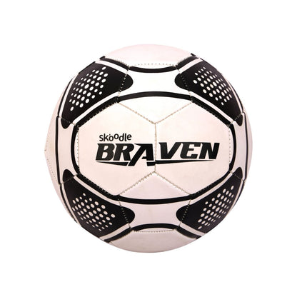Skoodle Braven Color Changing Football Size 5 (Climafex)
